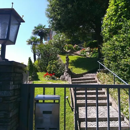 فندق مبيت وإفطار Lakeviewcabin 3*