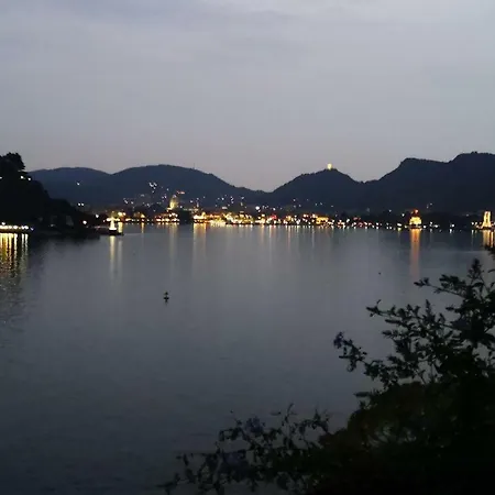 Lakeviewcabin Bed & Breakfast 3*