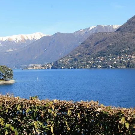 فندق مبيت وإفطار Lakeviewcabin 3*