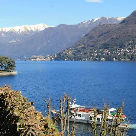 Lakeviewcabin 3* كومو