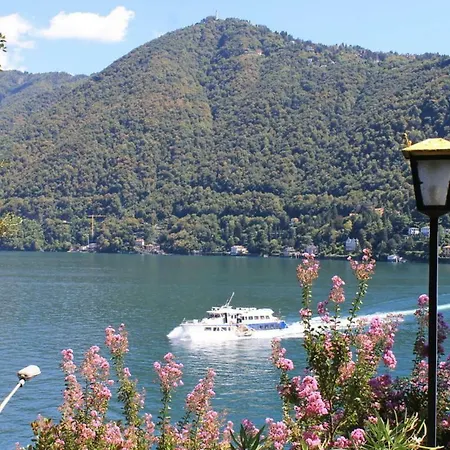 Lakeviewcabin * Como